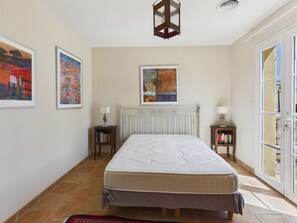 4 habitaciones 