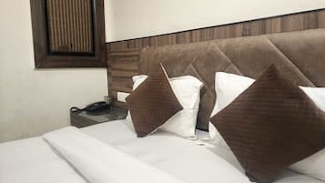 1 chambre, Wi-Fi