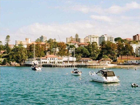 Port de plaisance