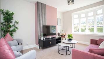 Smart TV, offices