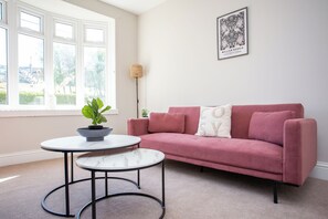 Smart-TV og kontorer