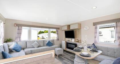 swimming pool, entertainment complex, and children's play areas.