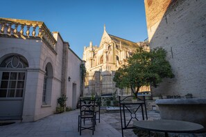 Exterior - CLOS DU BAILLI (Saint-Omer)