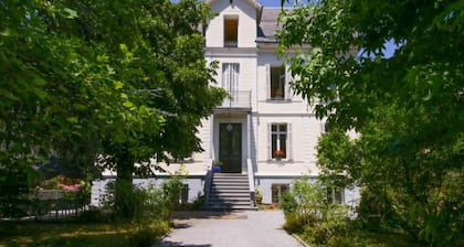 Villa Ilixon