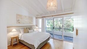 2 sovrum, wi-fi och sängkläder