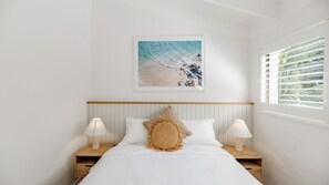 2 dormitorios, wifi, ropa de cama