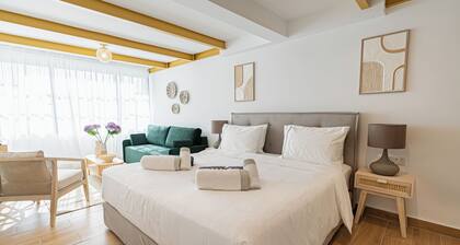 Loft Centrale by Deserve