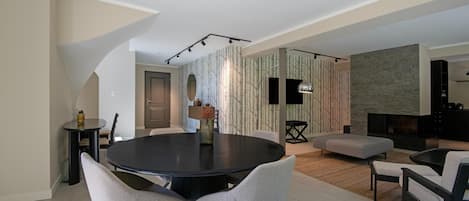 Villa | Speisen