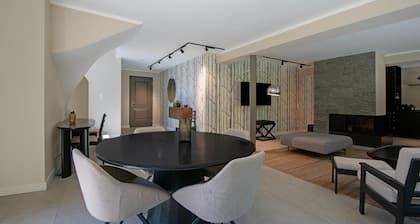 Chalet in Niederau