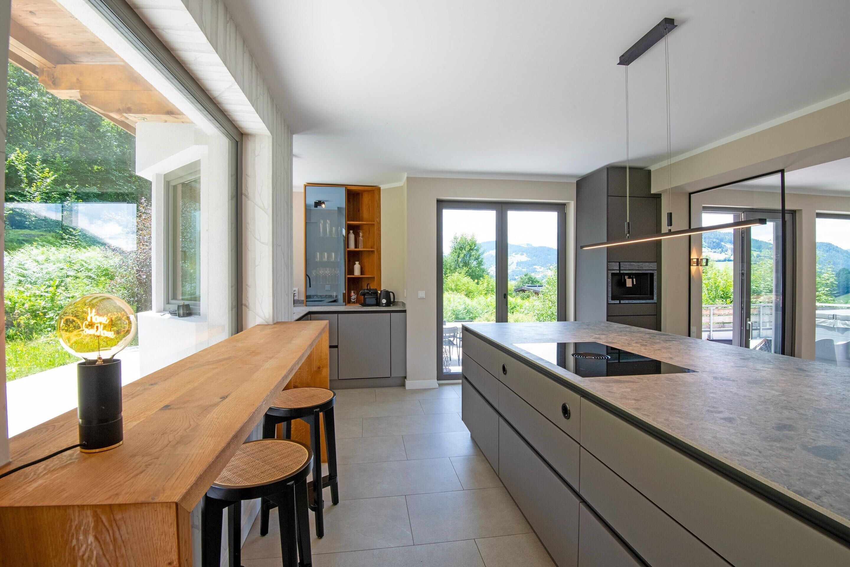 Villa | Private kitchen