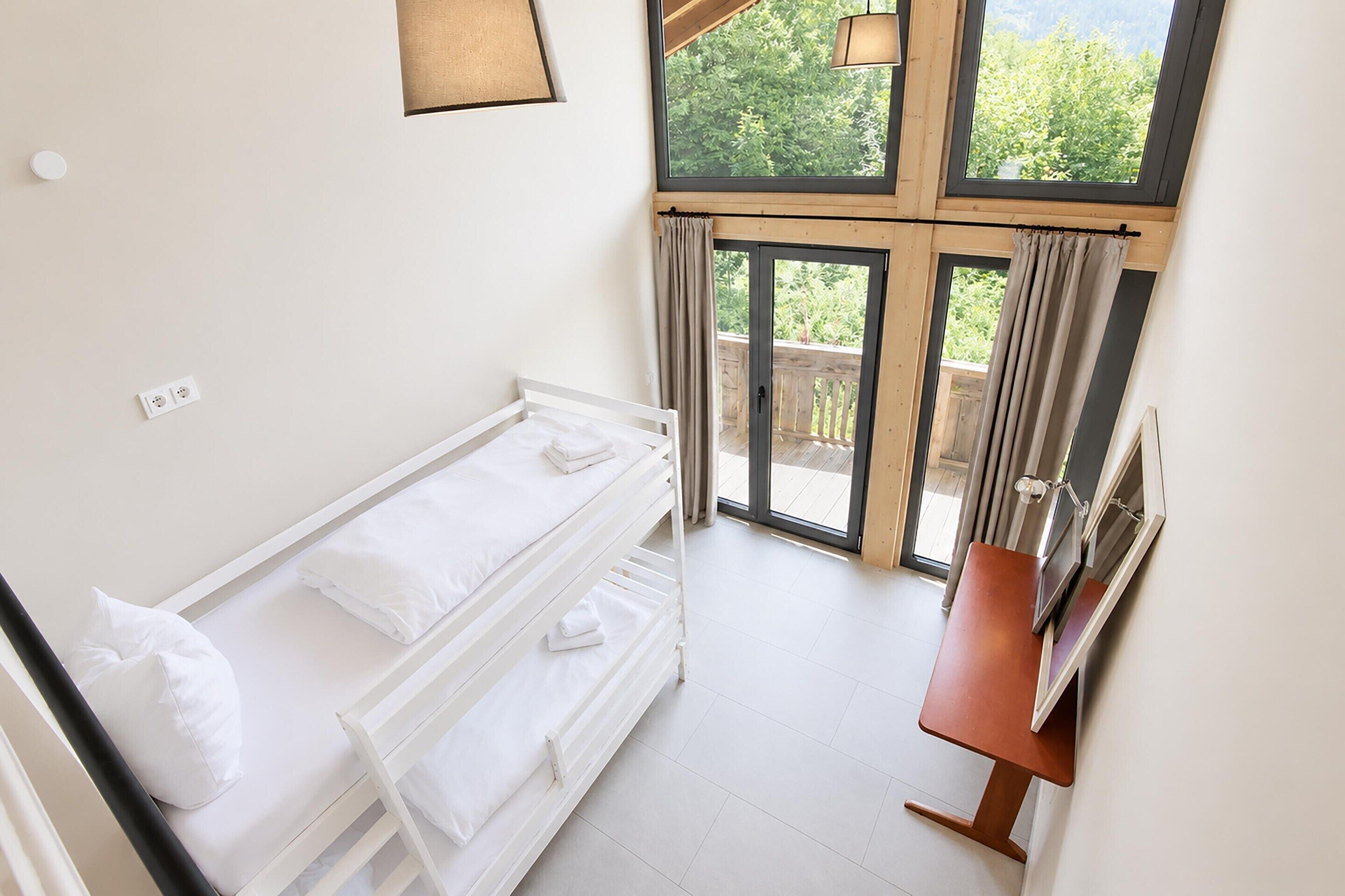 Vila | 5 kamar tidur dan setrika/meja setrika