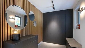 Villa | Interior