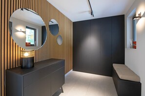 Villa | Interior