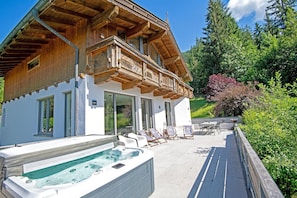Villa | Soin spa
