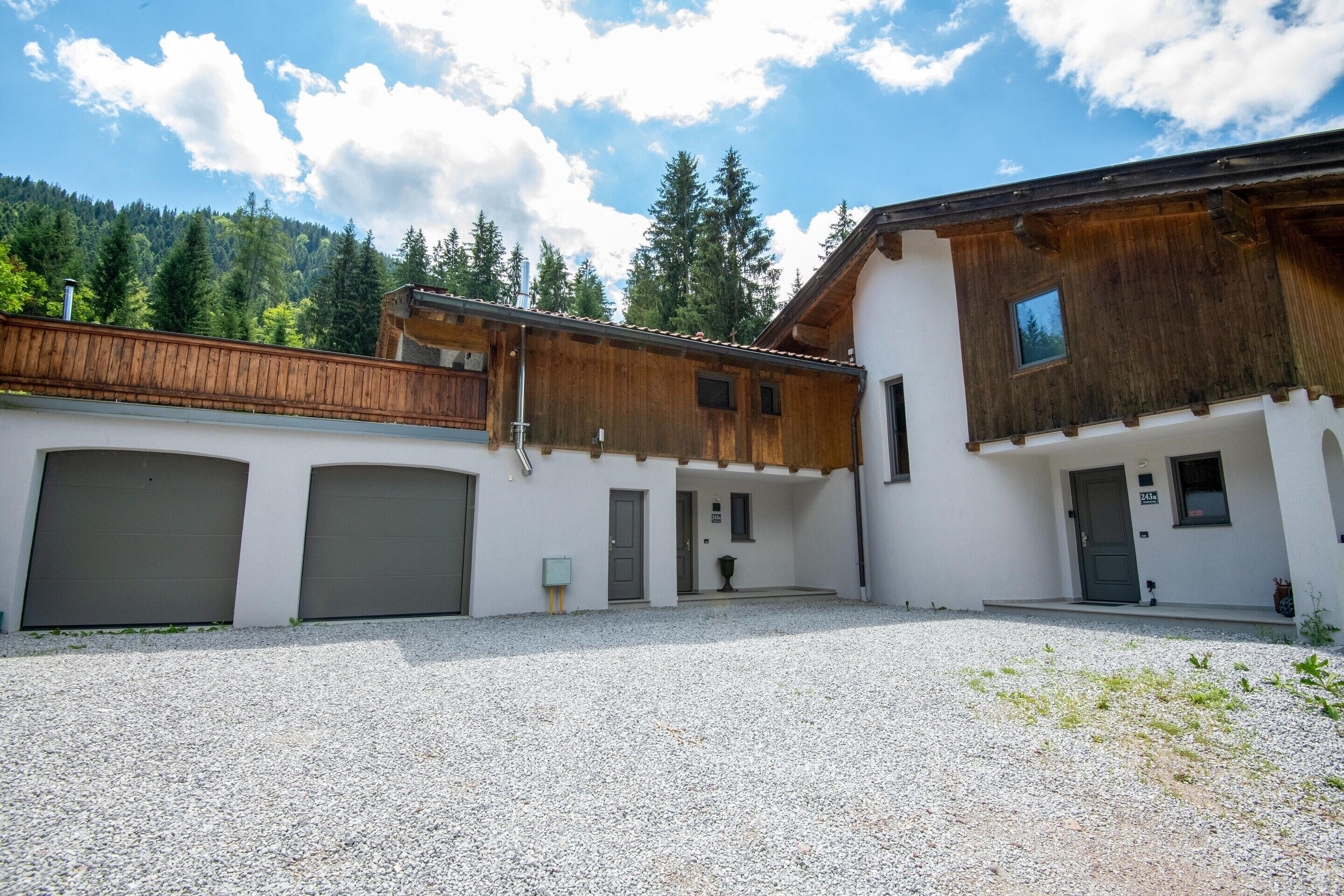Villa | Exterior
