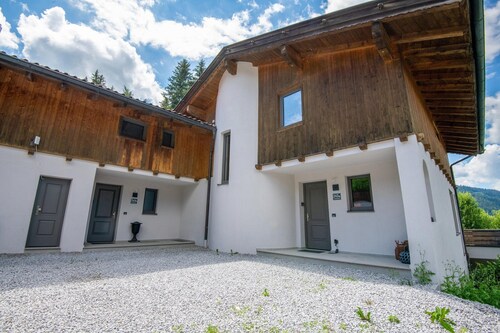 Chalet in Niederau