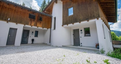 Chalet in Niederau
