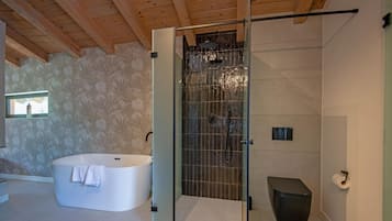Villa | Bagno