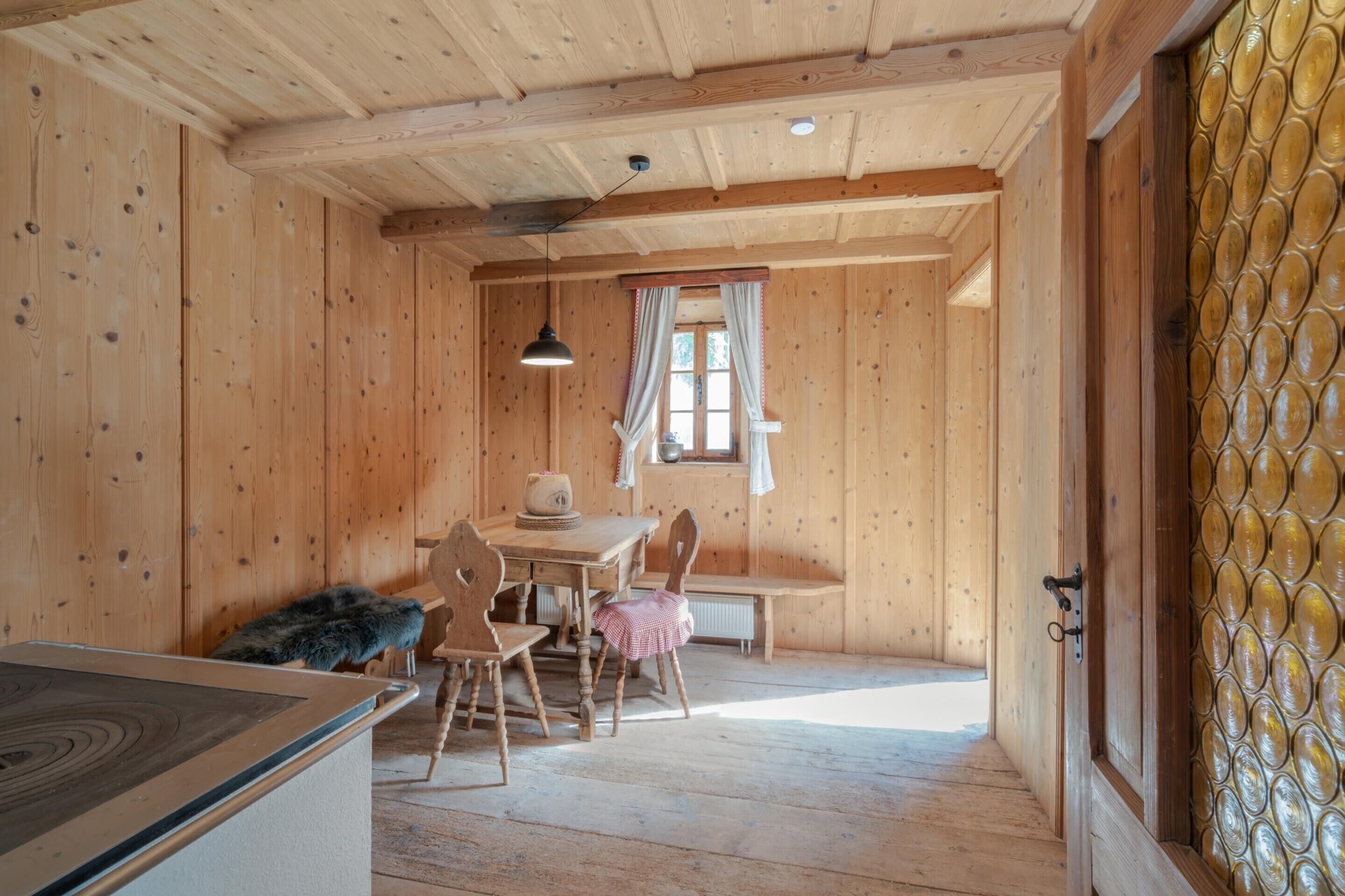 Villa | Dining
