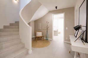 Villa | Innenbereich