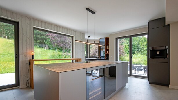 Villa | Private kitchen