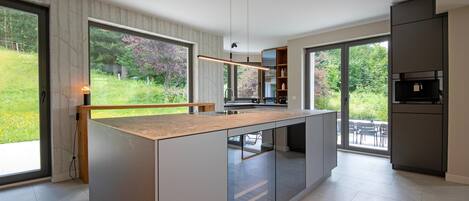 Villa | Cuisine privée