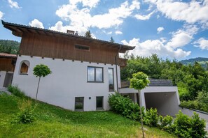 Unclassified image, 5 of 58, button - Exclusive Alpine Chalet in Niederau (Hopfgarten im Brixental)