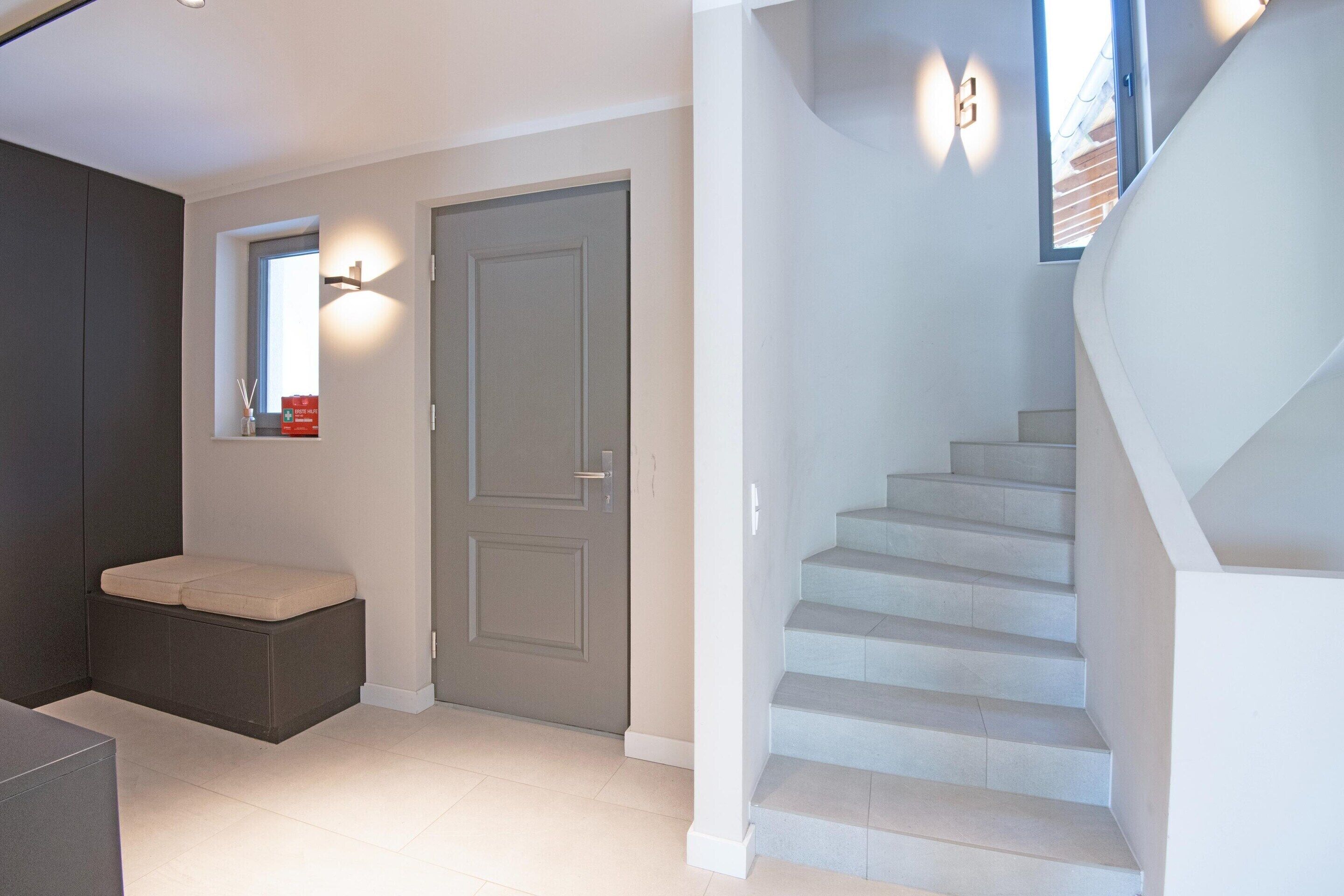 Villa | Intérieur