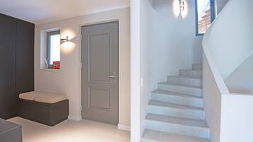 Villa | Intérieur