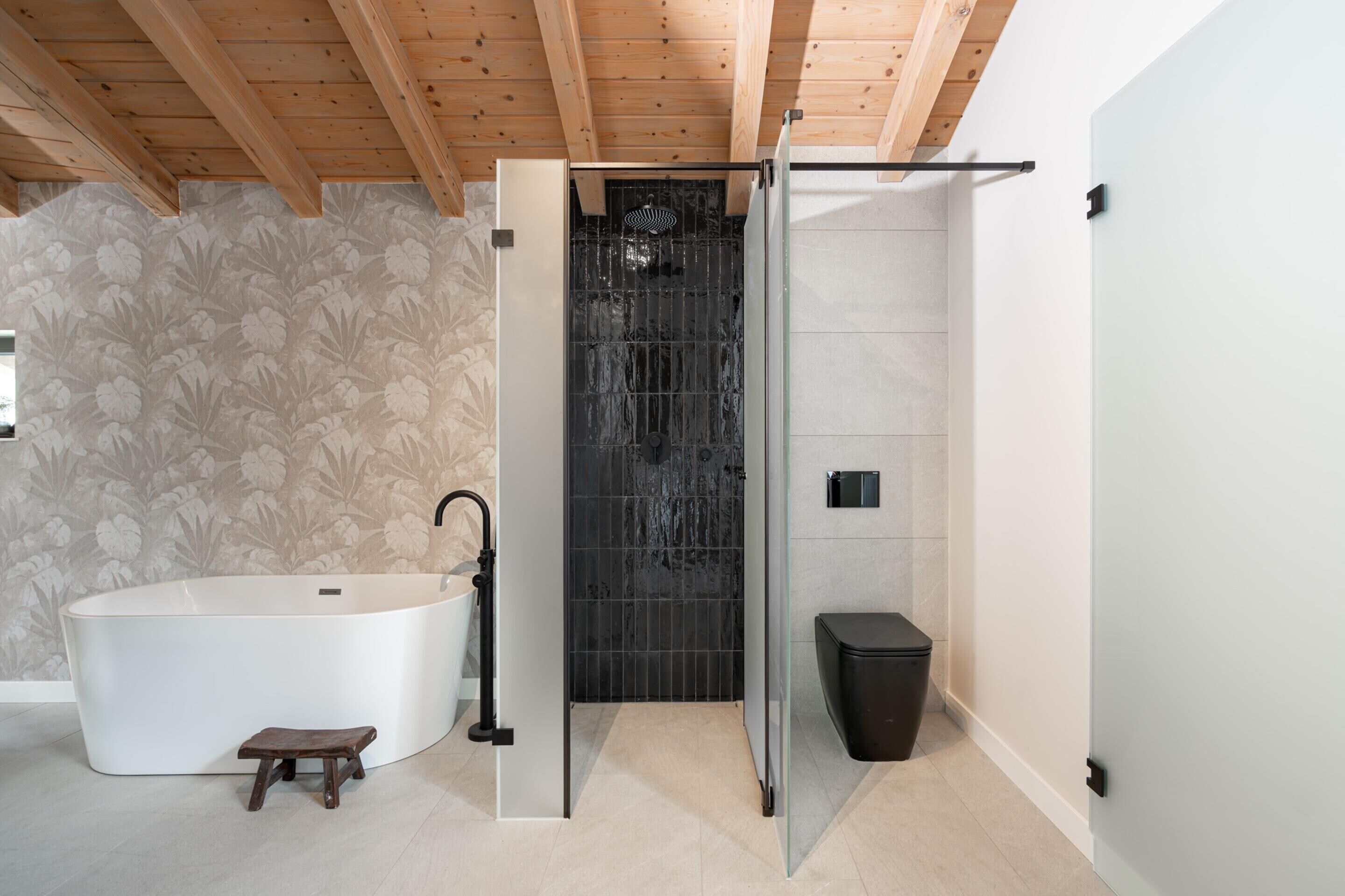 Villa | Bathroom
