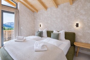 Room - Exclusive Alpine Chalet in Niederau (Hopfgarten im Brixental)
