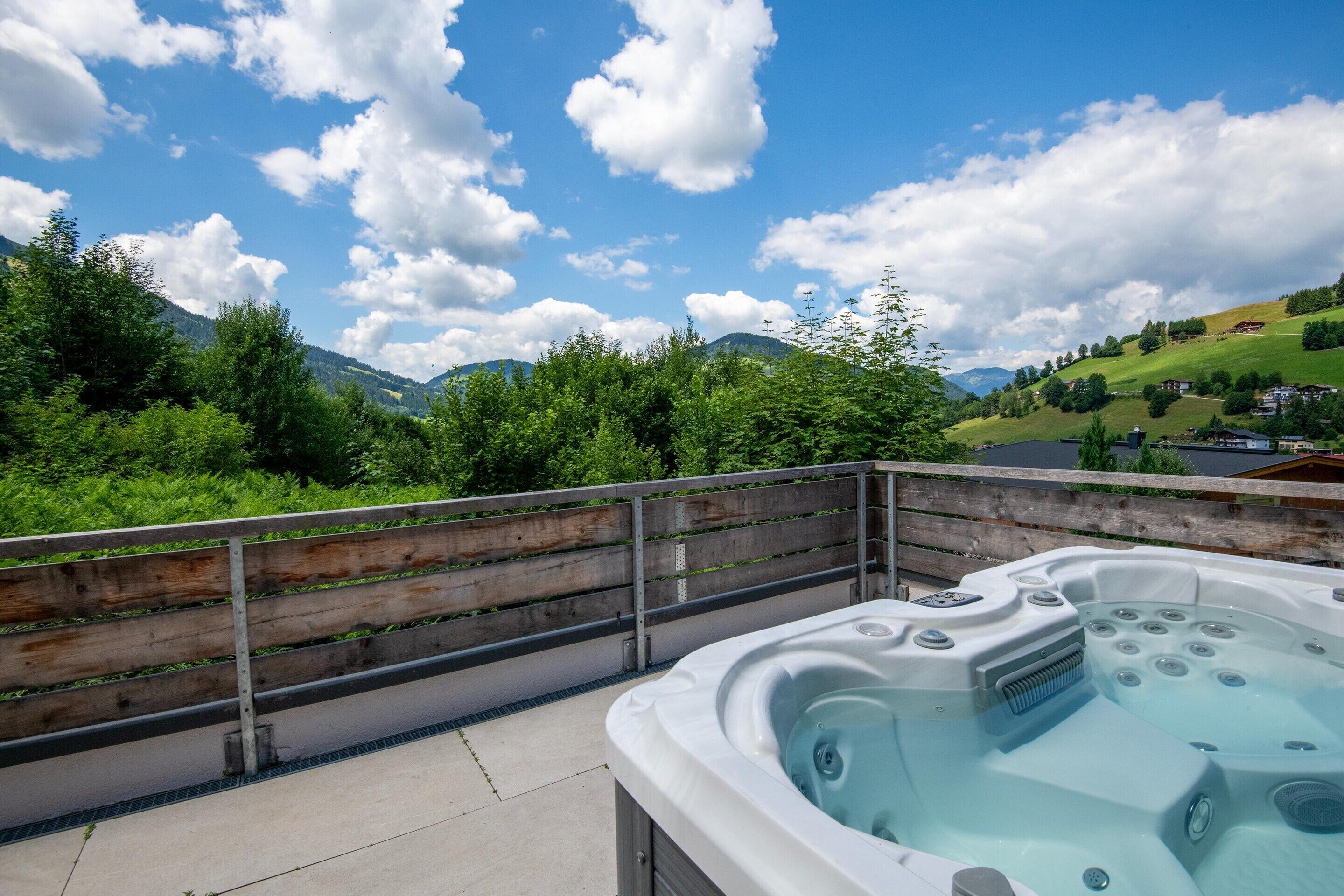 Villa | Spa treatment