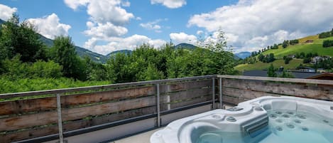 Villa | Spa treatment