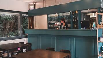 Chalet | Bar (di properti)