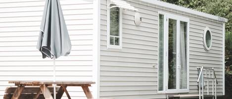 Chalet | Restauration extérieure