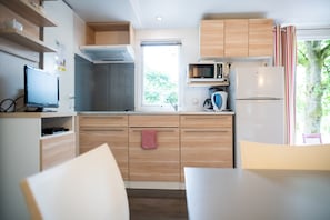 Chalet | Cuisine privée