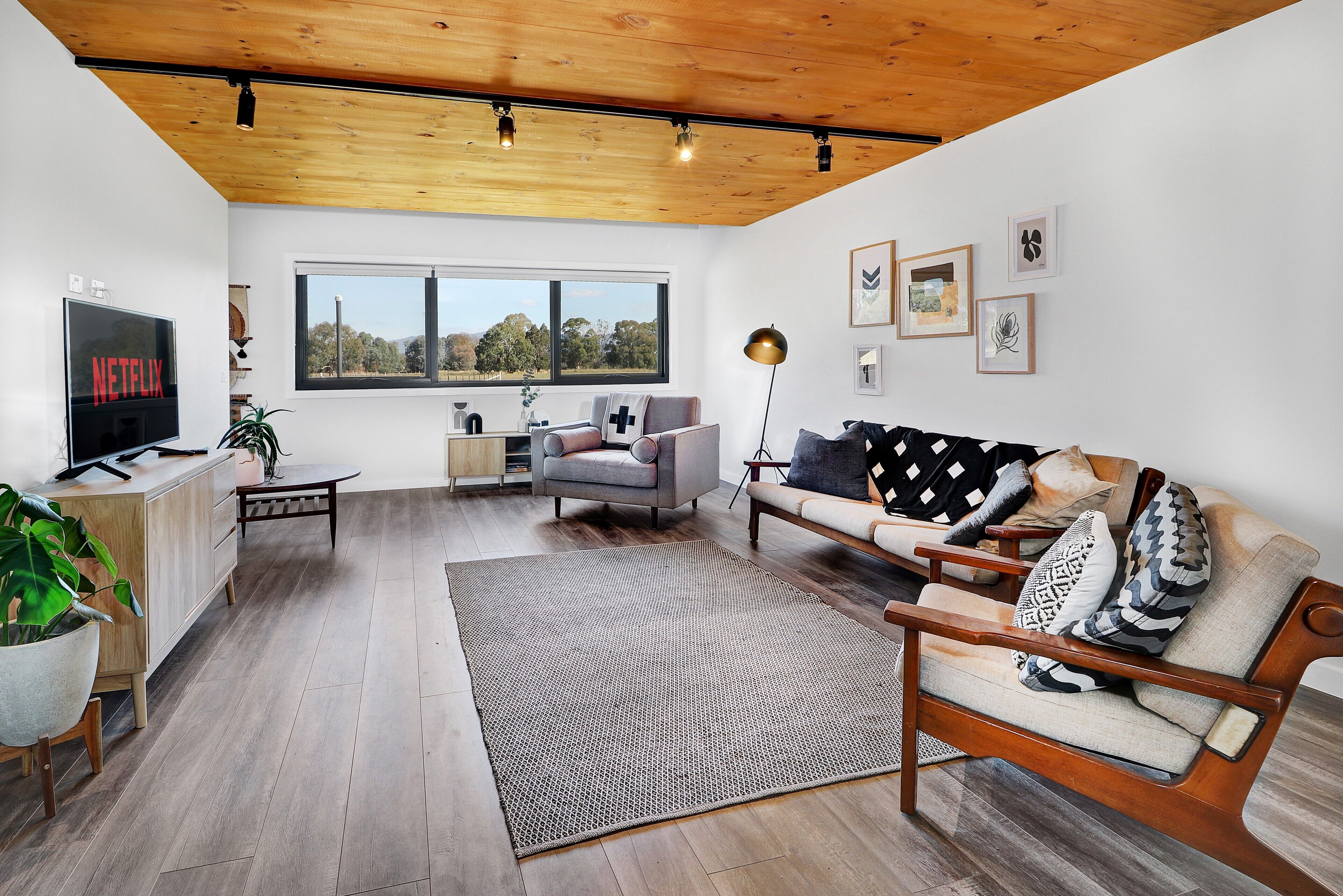 Vista Montagna   Perfect Year-round Getaway - Mansfield