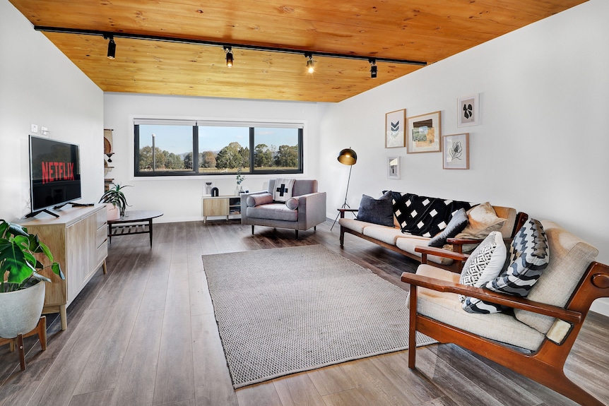 Vista Montagna Perfect Year-round Getaway - Mansfield