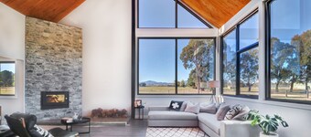Vista Montagna  – Perfect Year-Round Getaway
