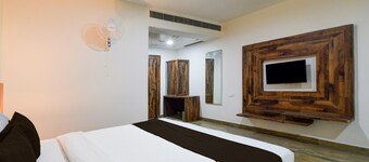 Elegant Stays at Vanasthalipuram Hyderabad