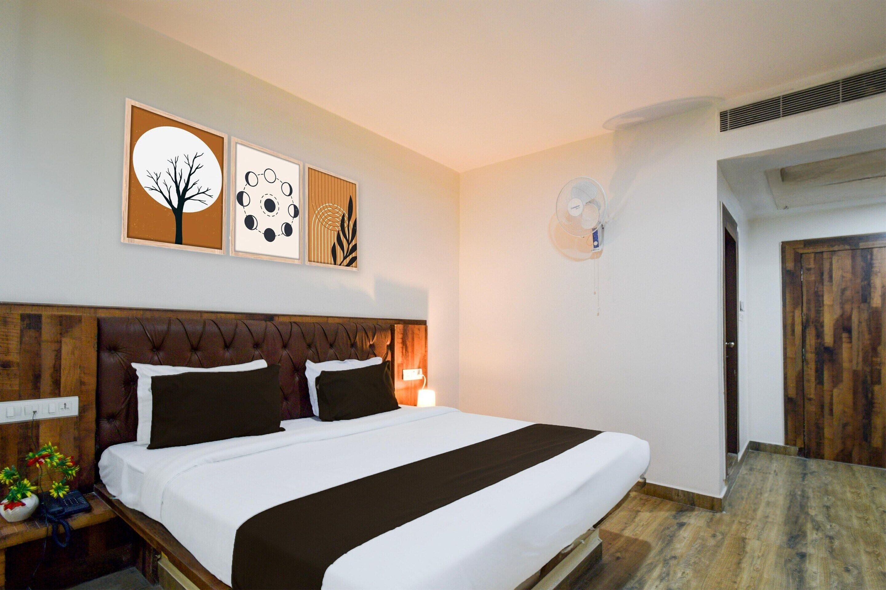 Rumah | 1 kamar tidur