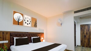1 bedroom - Elegant Stays at Vanasthalipuram Hyderabad (Hyderabad)