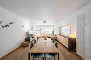 Apartment | Speisen