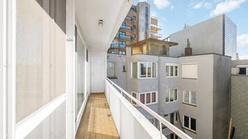 Appartement | Balkon