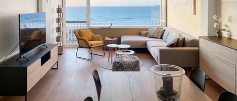 Apartment | Living area