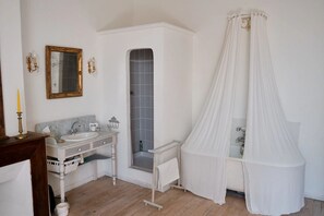 Orchid | Salle de bain | Séchoir à cheveux