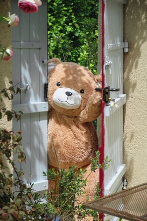 Exterior - L Ancien Couvent Cahuzac (Cahuzac)