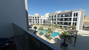 In-room safe, desk, laptop workspace, blackout curtains