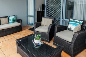 Property grounds - Marcoola Sands 6 - Pool to Beach (Marcoola)