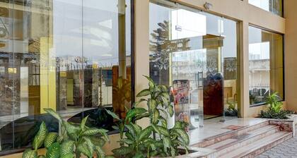 Super Townhouse Koyambedu Royal Plaza